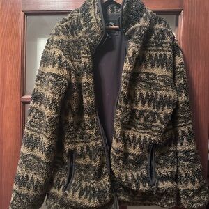 Billabong Adventure Division Jacket - Deep Purple